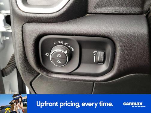 2024 RAM 2500 Bighorn