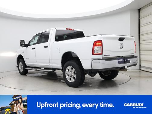 2024 RAM 2500 Bighorn