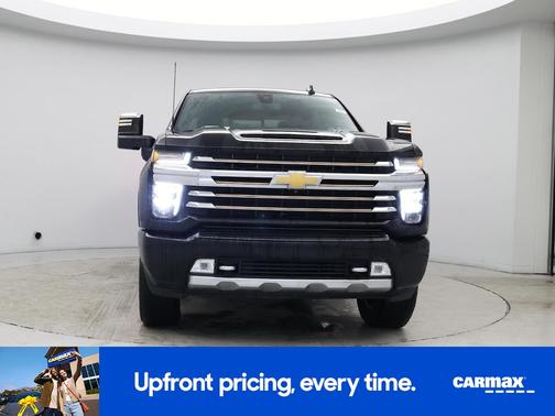 2023 Chevrolet Silverado 2500 High Country