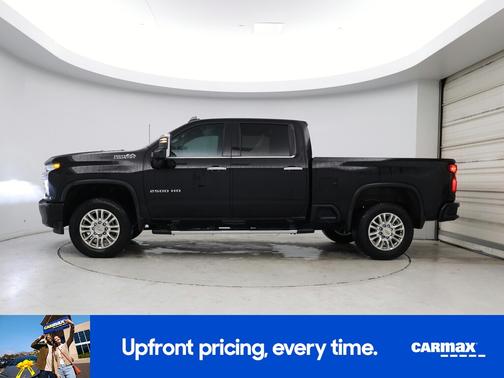 2023 Chevrolet Silverado 2500 High Country