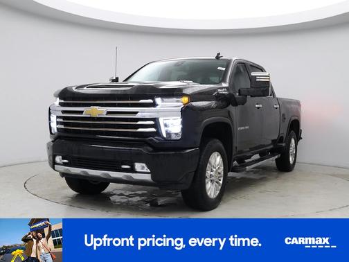 2023 Chevrolet Silverado 2500 High Country