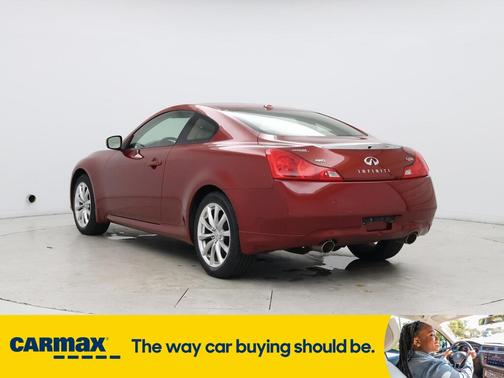 2015 INFINITI Q60