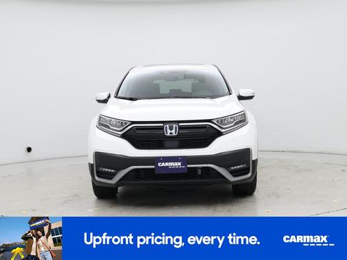 2020 Honda CR-V Hybrid EX-L