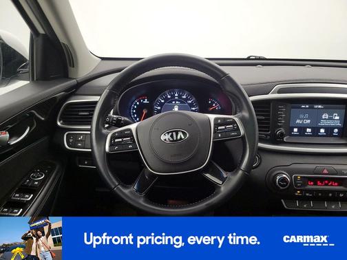 2020 Kia Sorento EX