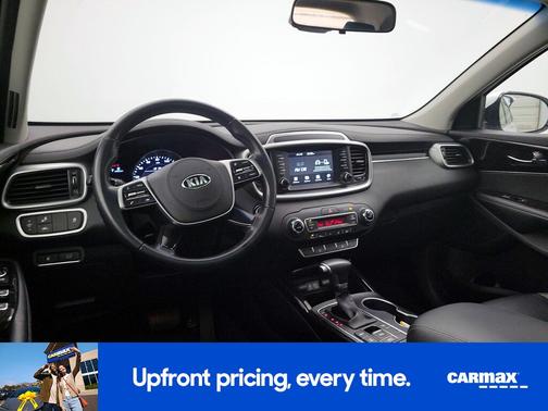 2020 Kia Sorento EX