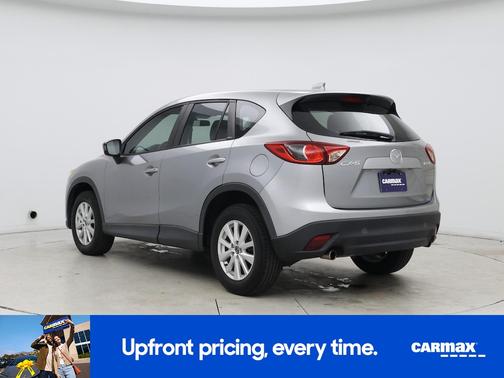 2014 Mazda CX-5 Sport