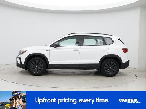 2022 Volkswagen Taos S