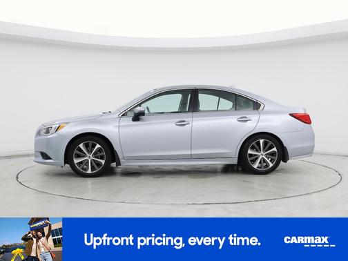 2016 Subaru Legacy 2.5I Limited