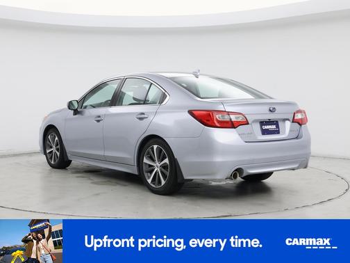 2016 Subaru Legacy 2.5I Limited