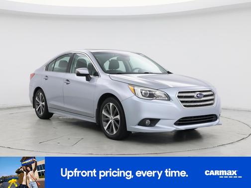 2016 Subaru Legacy 2.5I Limited