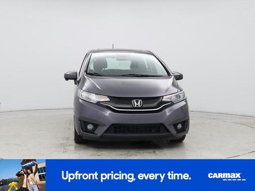 2016 Honda Fit EX-L
