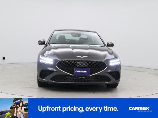 2023 Genesis G70 3.3T