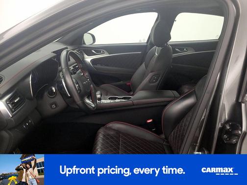 2023 Genesis G70 3.3T