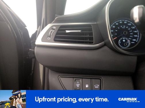 2023 Genesis G70 3.3T