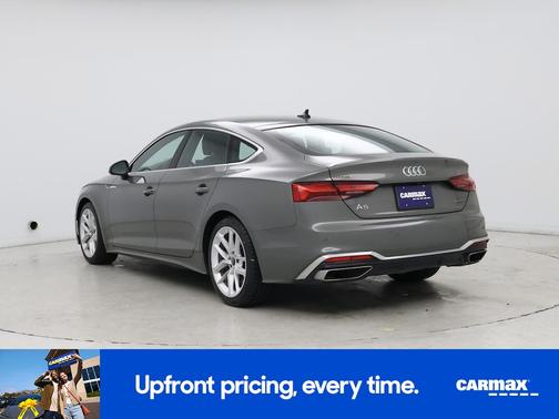 2024 Audi A5 Sportback S-Line Premium Plus