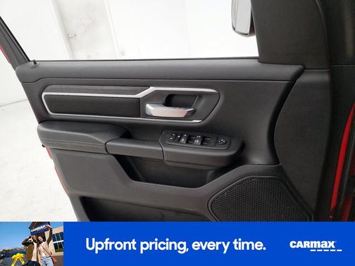 2023 RAM 1500 Lonestar