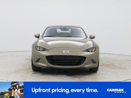 2023 Mazda MX-5 Miata Grand Touring