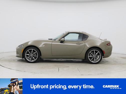 2023 Mazda MX-5 Miata Grand Touring