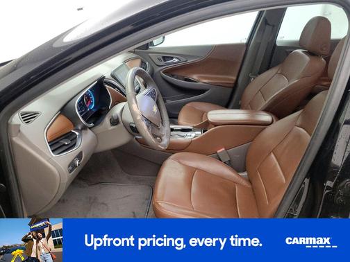 2016 Chevrolet Malibu Premier