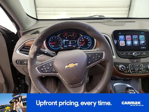 2016 Chevrolet Malibu Premier