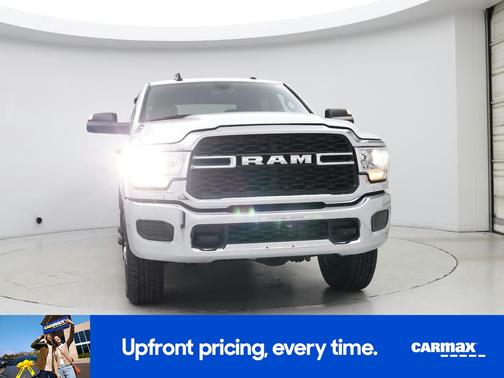 2021 RAM 3500 Tradesman