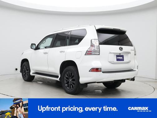 2022 Lexus GX 460 Premium
