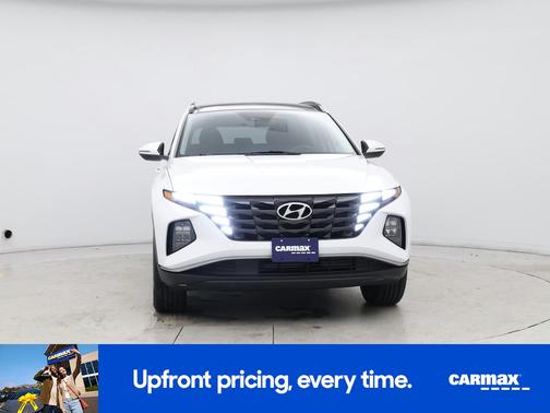 2023 Hyundai TUCSON Hybrid SEL Convenience