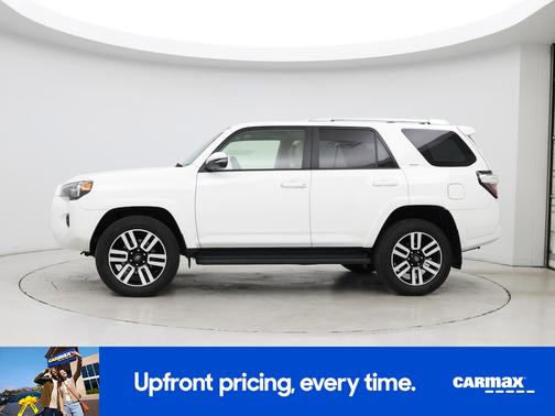 2016 Toyota 4Runner SR5 Premium