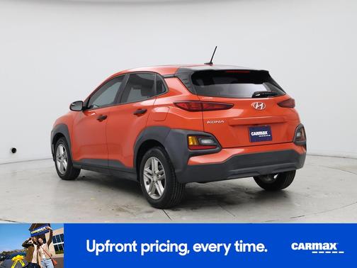 2019 Hyundai KONA SE