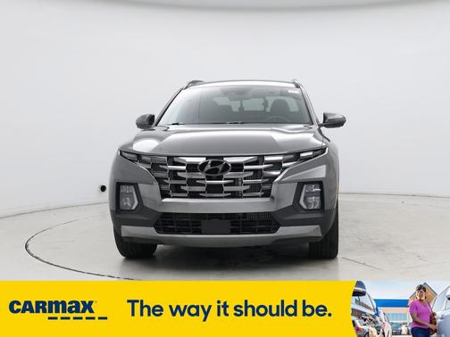 2023 Hyundai SANTA CRUZ Limited