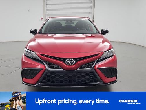 2024 Toyota Camry SE Night Shade