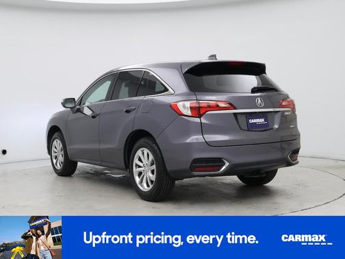 2017 Acura RDX AWD