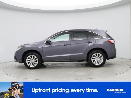 2017 Acura RDX AWD