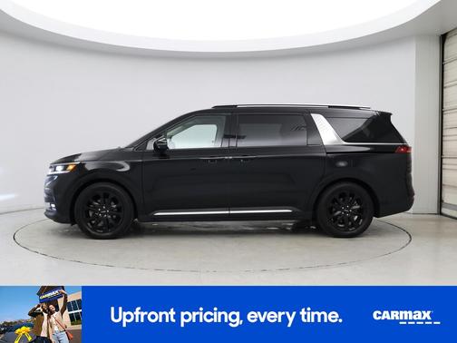 2023 Kia Carnival SX Prestige