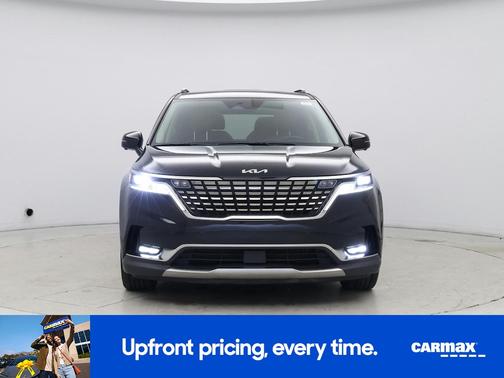 2023 Kia Carnival SX Prestige