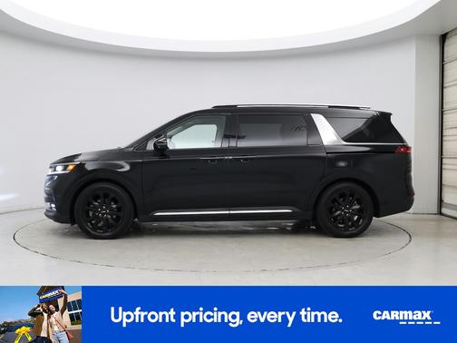 2023 Kia Carnival SX Prestige