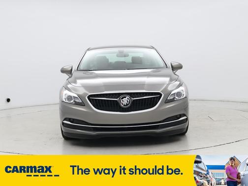 2019 Buick LaCrosse Essence