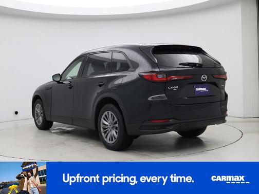 2024 Mazda CX-90 Turbo Preferred Plus