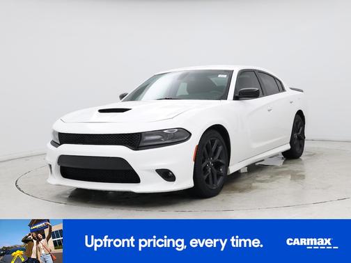 2020 Dodge Charger R/T