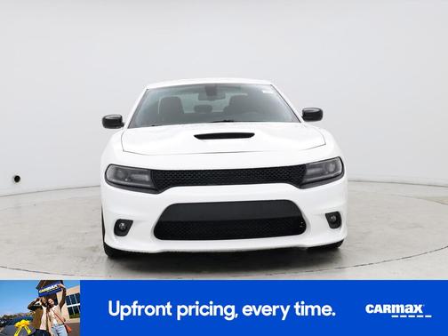 2020 Dodge Charger R/T