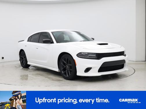 2020 Dodge Charger R/T