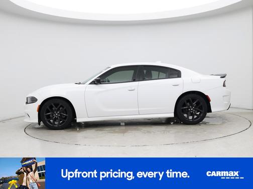 2020 Dodge Charger R/T