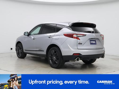 2021 Acura RDX A-Spec