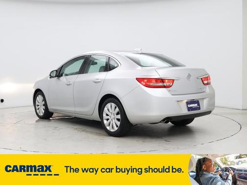 2015 Buick Verano