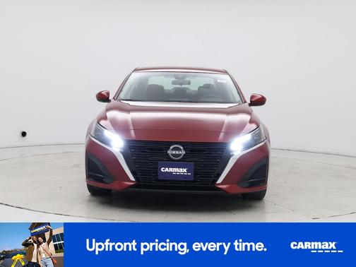 2023 Nissan Altima SV