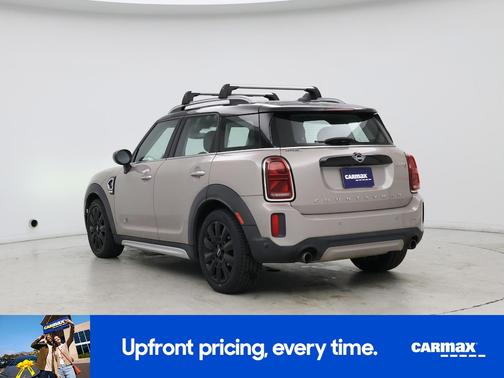 2022 MINI Countryman S ALL4