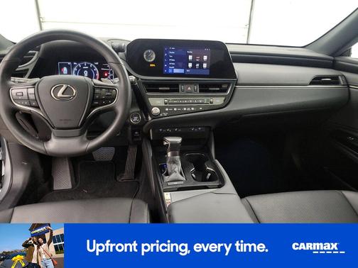 2023 Lexus ES 350 
