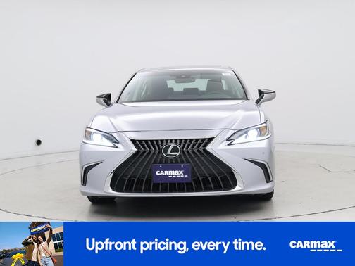 2023 Lexus ES 350 ES 350