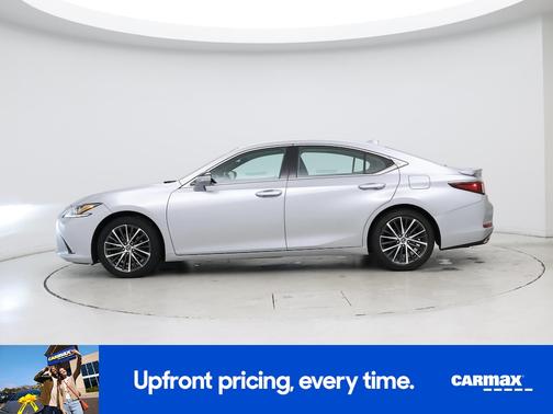 2023 Lexus ES 350 ES 350