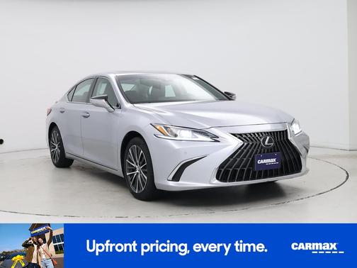 2023 Lexus ES 350 ES 350